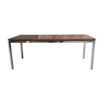 Florence Knoll coffee table 1960