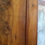 Old pair of wardrobe doors