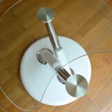 Coffee table Space age Ufo 1960