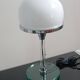 Bauhaus Valentino lamp by Metalarte 1976