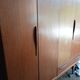 Armoire scandinave Andersen en teck, 1960