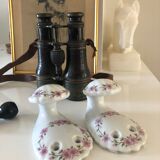 Porcelain hooks