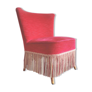 fauteuil cocktail vintage