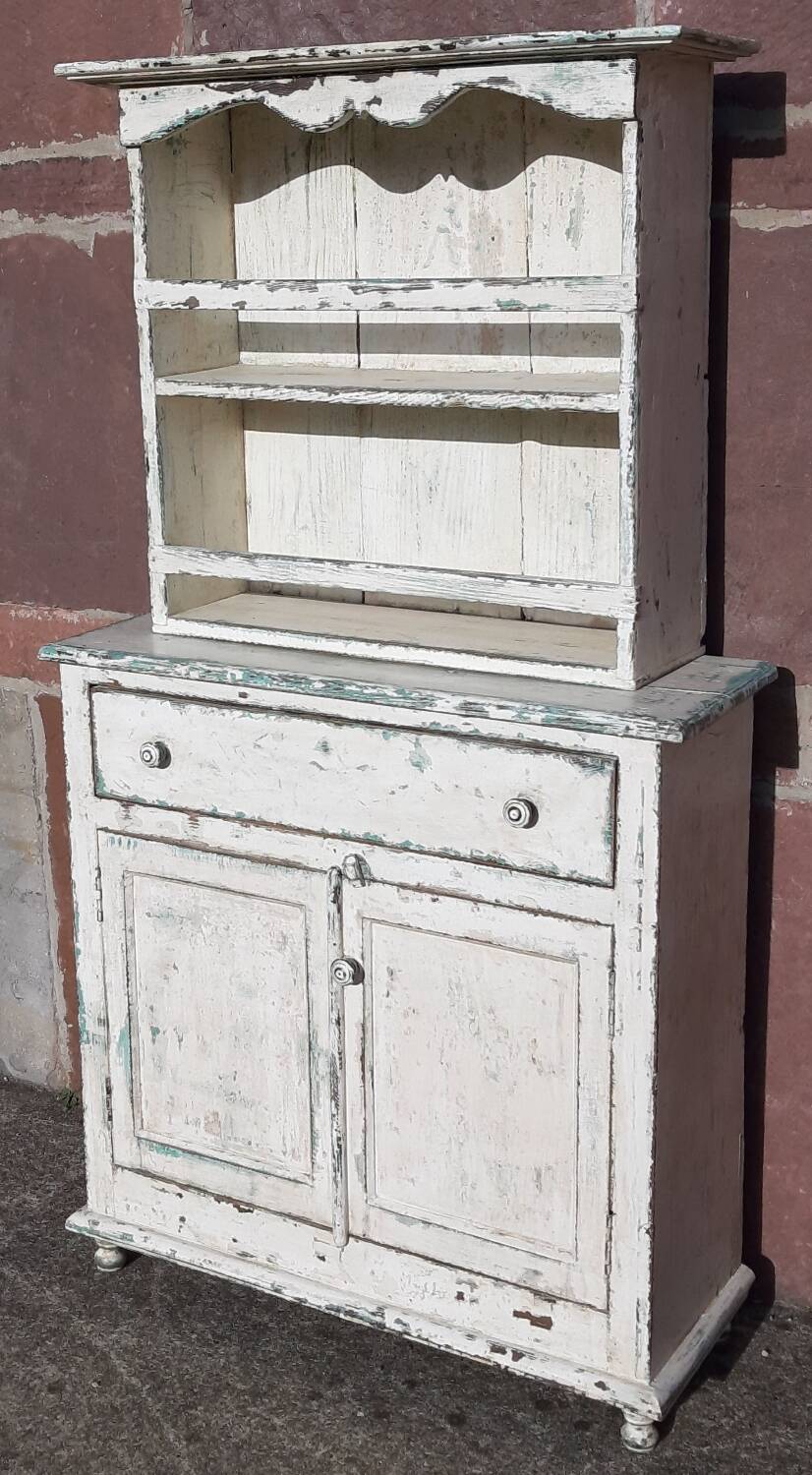 2-body sideboard