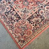 Tapis Rose