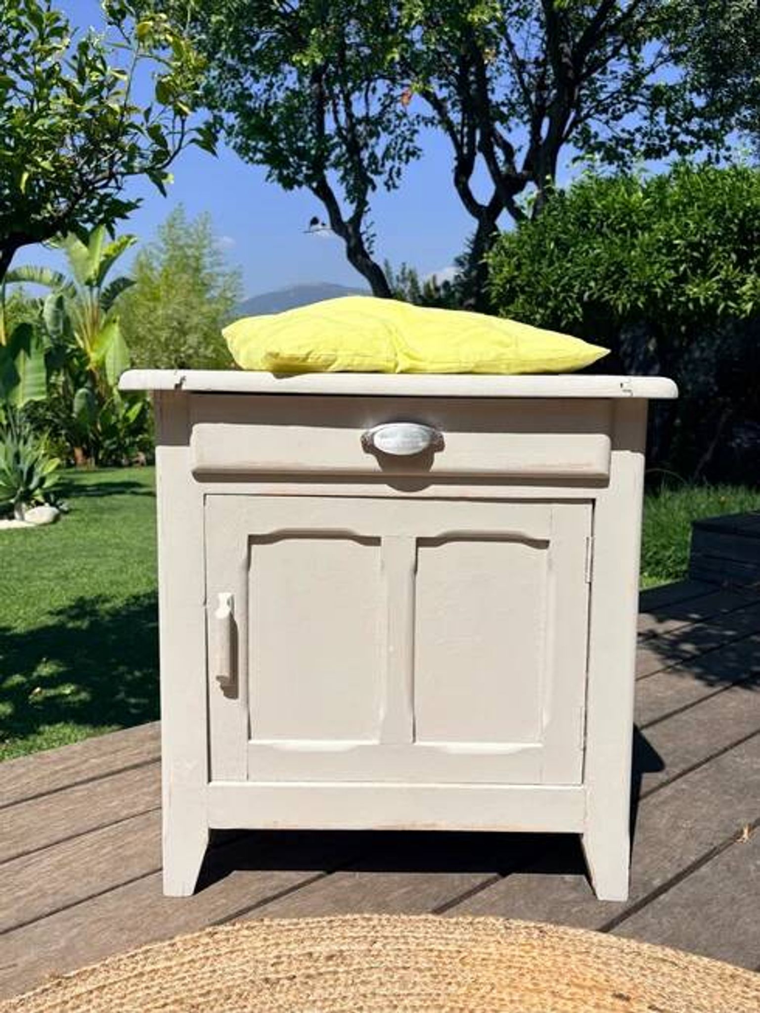Small buffet "Léopold"