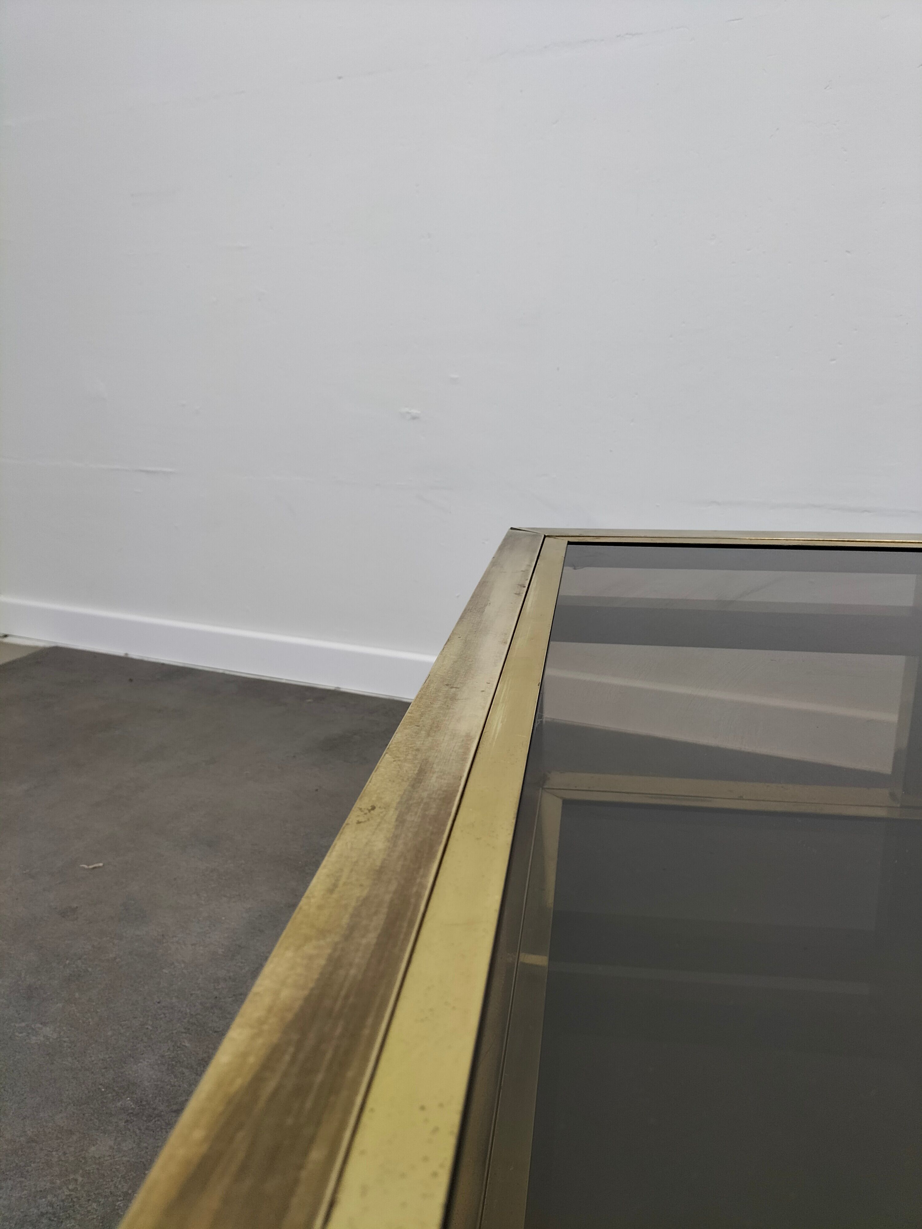 Guy Lefèvre coffee table