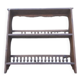 Wall shelf