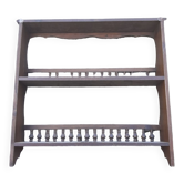 Wall shelf
