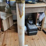 Marble column