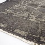 Tapis vintage unique