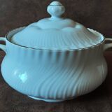 Romania Soup Tureen