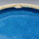 Vintage ashtray designed by Aldo Londi for Bitossi Italy
