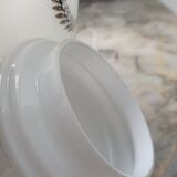 Opaline medicine jar