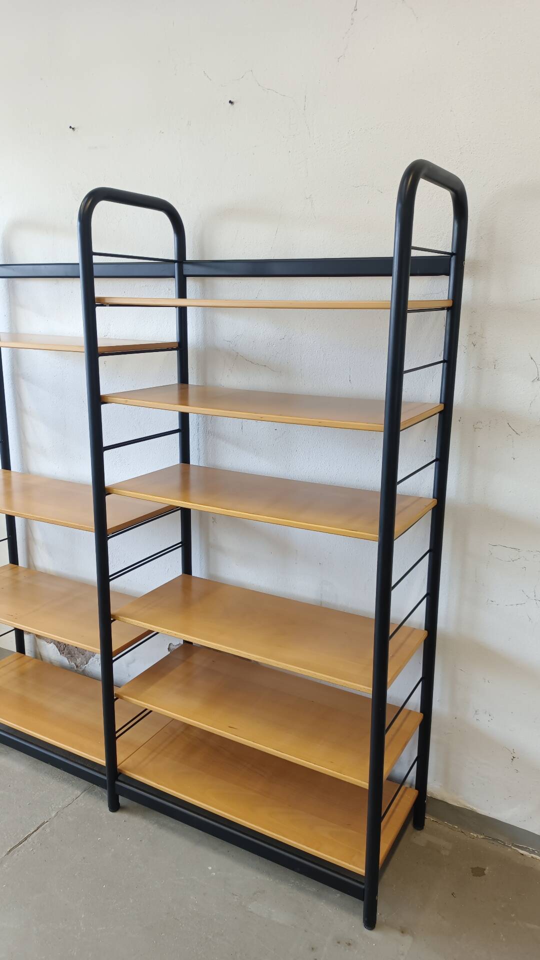 Modular library Mitab