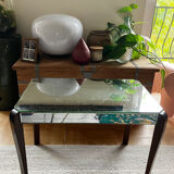 Vintage coffee table