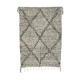 Tapis kilim berbère zanafi 195 x 87 cm