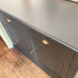 Low sideboard
