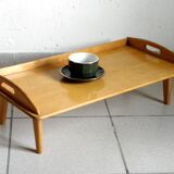 60s bed tray