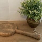 Christmas Pop-up 2022 - Vintage Cutting Board / Washerwoman Beater