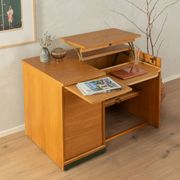 Bureau indépendant rare des années 1950