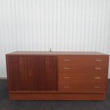 Scandinavian sideboard