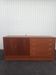 Enfilade scandinave, 1960