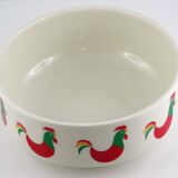 Cereal bowls 1970