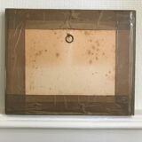 Framed drawing by Jean Fabius Henrion, year 92