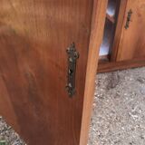 Low art deco style sideboard