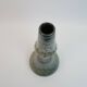 Large sea green ceramic lamp base