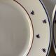 Antique plates K&G Luneville
