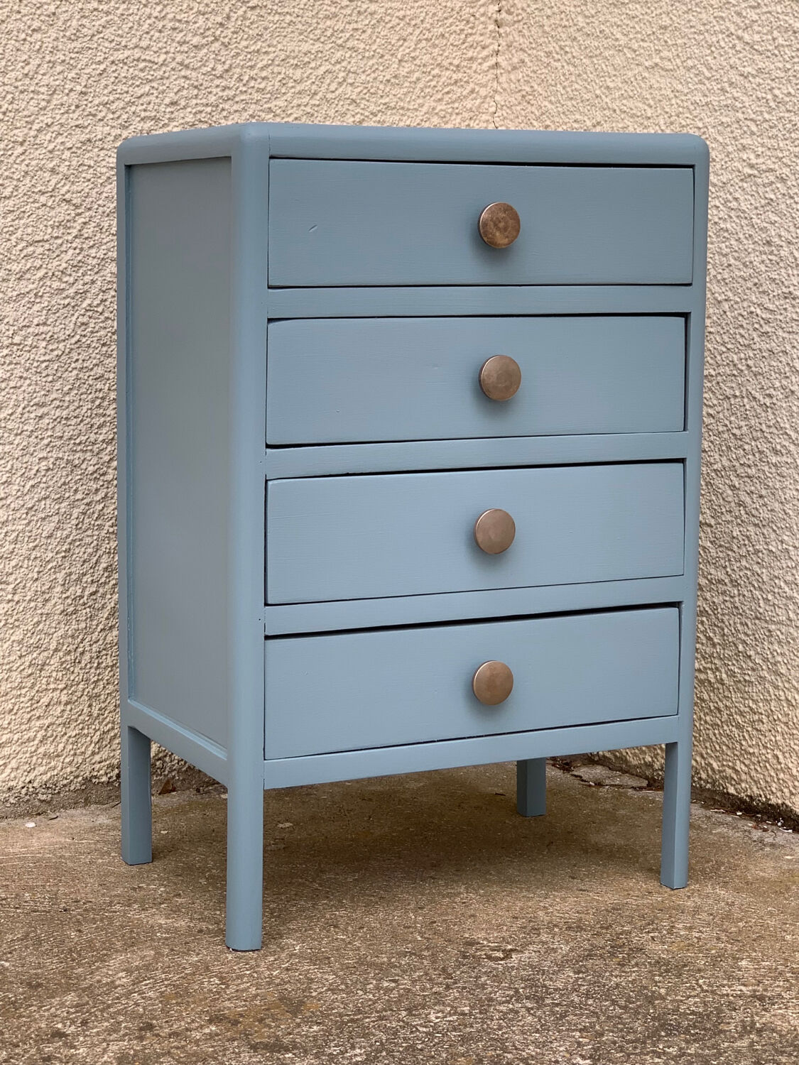 Commode vintage 1940