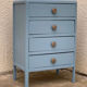 Commode vintage 1940