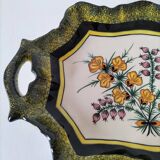 Plat Henriot Quimper