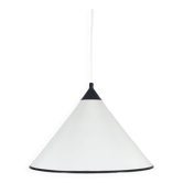 Ultra-lightweight vintage minimalist suspension design