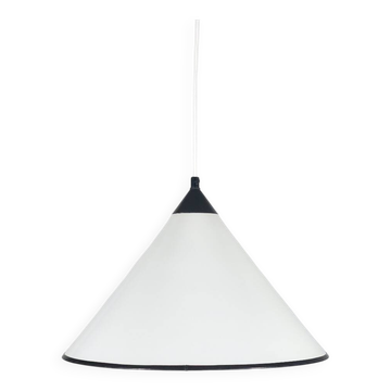 Conception de suspension minimaliste ultra-légère vintage