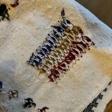 Tapis berbère en laine