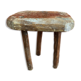 Tabouret de traite Savoie