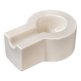 Yantra Ettore Sottsass ashtray 1980