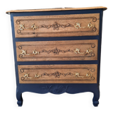 Commode