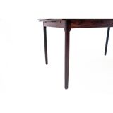 Table en palissandre, Danemark, années 1960