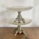 Antique footed bowls, early 20th century compotiers.
