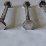set of 3 knife holders
