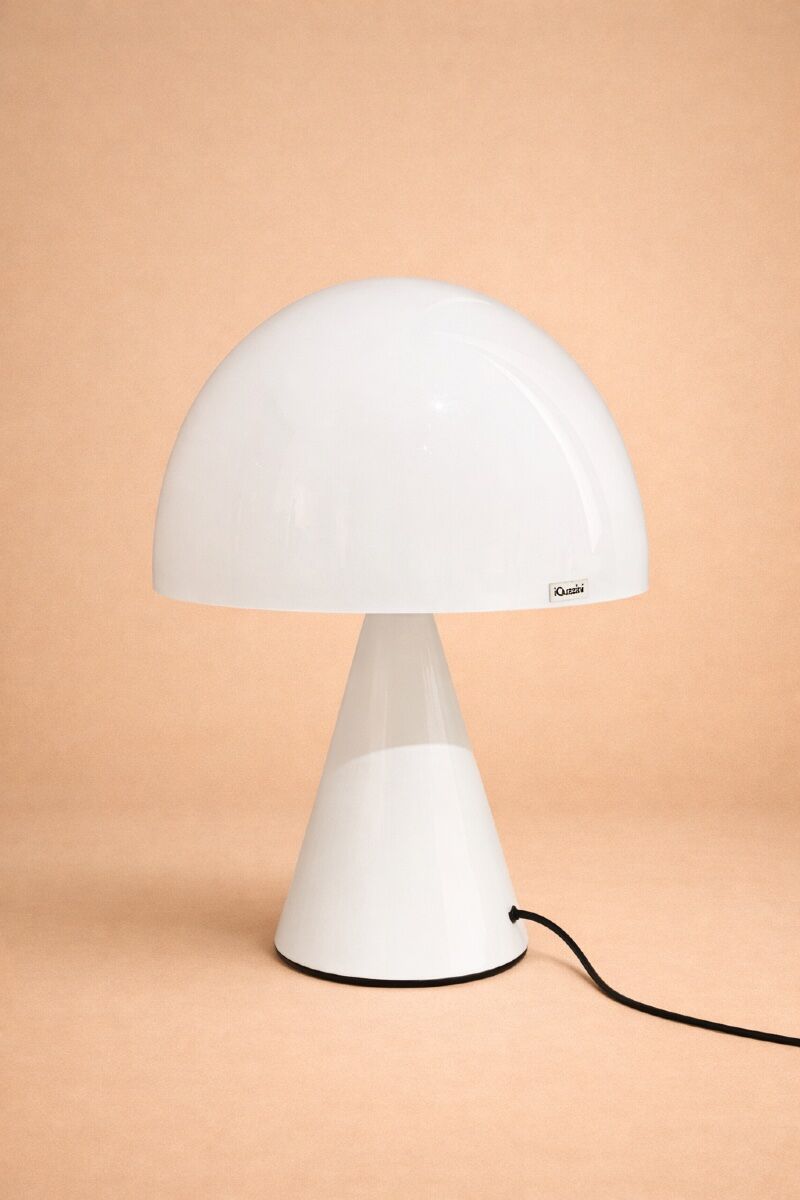 Harvey Guzzini - Lampe Baobab 1970