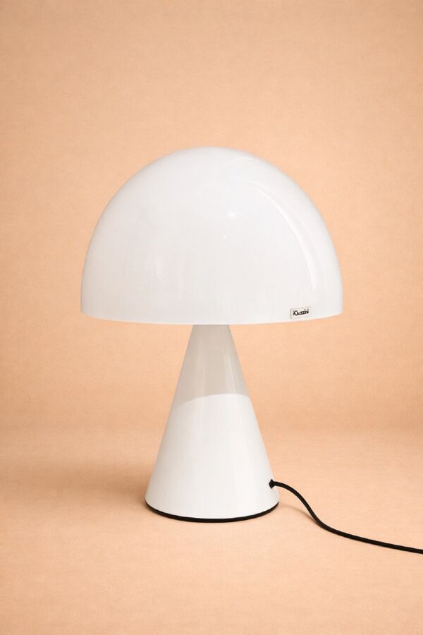 Harvey Guzzini - Lampe Baobab 1970