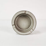 Ceramic ashtray, Karlsruher, 1970s