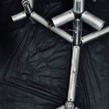 Lustre Lichtstruktur Par Trix & Robert Hausmann édition Swisslamp