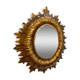 Sun mirror circa 1950
