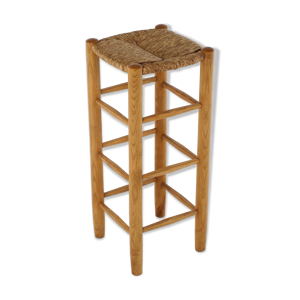 Tabouret de bar Charlotte Perriand